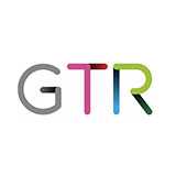 GTR logo